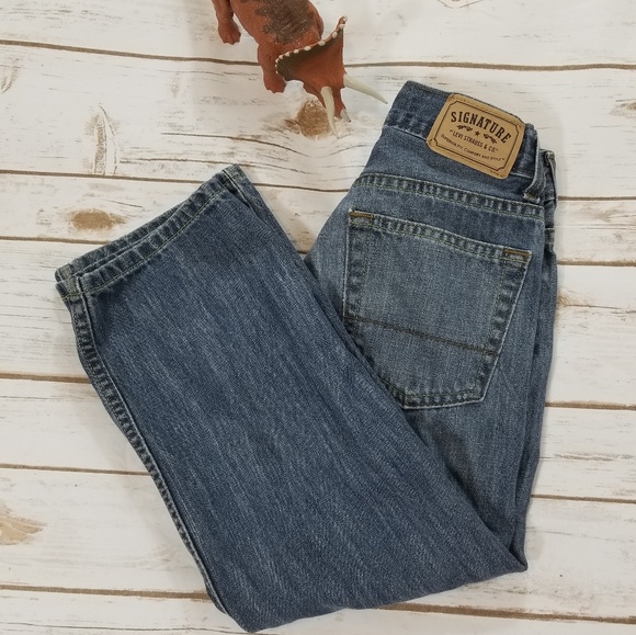 Levi's Other - 🎉HP🎉 Levi's signature boys relaxed jeans